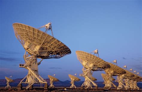 National Radio Astronomy Observatory - ngVLA - wintechmobiles.com