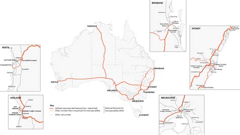 National Rail Action Plan | National Transport Commission - wintechmobiles.com