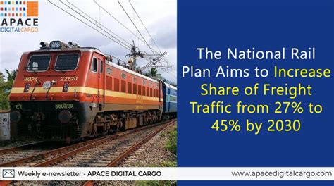 National Rail Plan | FRA - Federal Railroad Administration - wintechmobiles.com