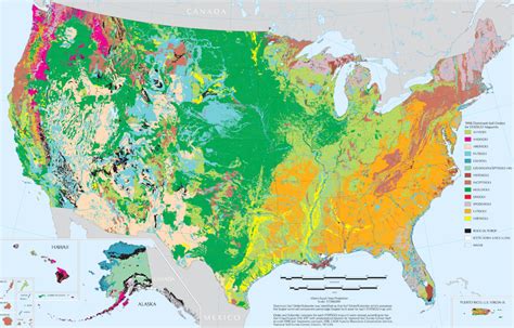 National Soil Database - Agriculture and Agri-Food Canada - wintechmobiles.com