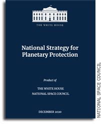National Strategy for Planetary Protection - wintechmobiles.com