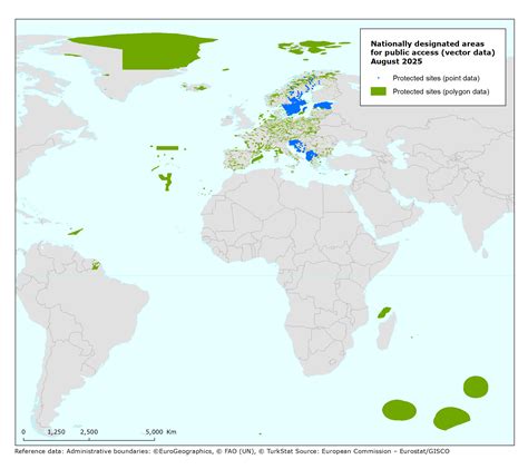 Nationally designated areas - European Environment Agency - wintechmobiles.com