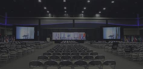 Nationwide Audio Visual Rental Company - APAV - coolestguyplanet.net