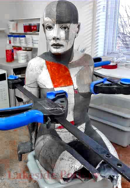 Nationwide Ceramic Sculpture Repair & Restoration … - muktibox.com