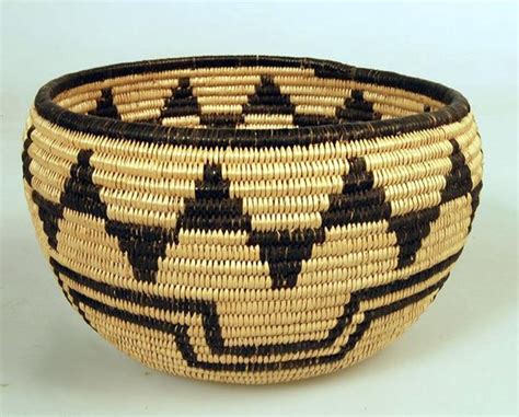 Native American Baskets Carry History - Sharlot Hall … - wintechmobiles.com