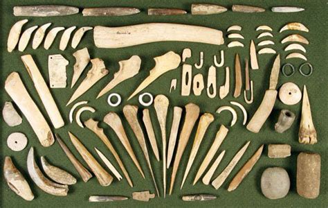 Native American Bone Tools: Uses & Craftsmanship - wintechmobiles.com