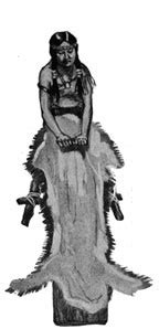 Native American Braintanning at the Time of Contact - wintechmobiles.com