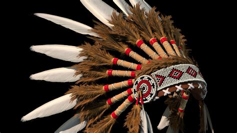 NATIVE AMERICAN HEADDRESS - osrodekzdrowia.muszyna.pl