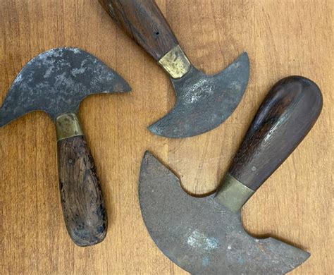 Native American Hide Scrapers: Tool Design & Processing Techniques - wintechmobiles.com