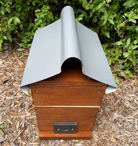 Native Stingless OATH Beehive - Bee … - raincitystudios.com