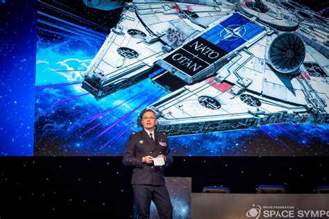 NATO's Approach to Space - NATO's ACT - wintechmobiles.com