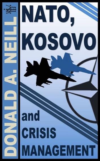 NATO Kosovo and Crisis Management