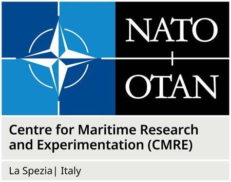 NATO STO CMRE - raincitystudios.com