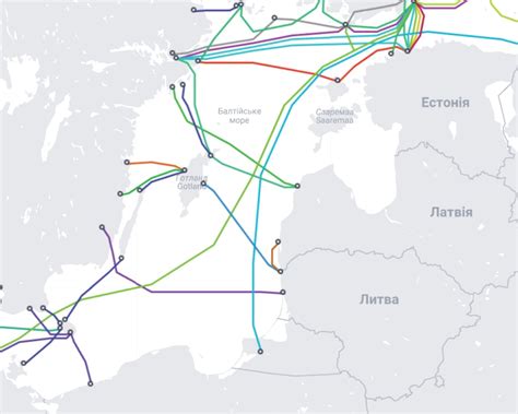 NATO urgently seeks to save the internet in space - raincitystudios.com