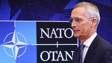 NATO announces formal suspension of Cold War-era security treaty after Russia’s pullout