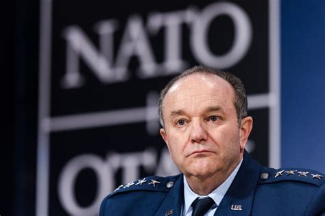 NATO chief warns of ‘bad news’ from Ukraine