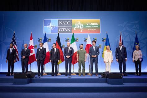 NATO meeting to focus on Ukraine, Sweden and Belarus