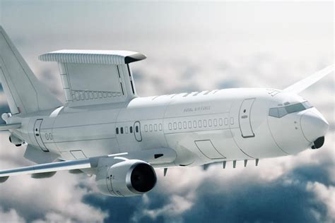 NATO to buy 6 more ‘eyes in the sky’ planes to update its surveillance capability