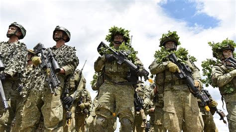 NATO to decrease Military personnel figures in Serbia amid improved safety conditions.