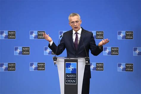 NATO to hold Ukraine meeting despite Hungary’s objections