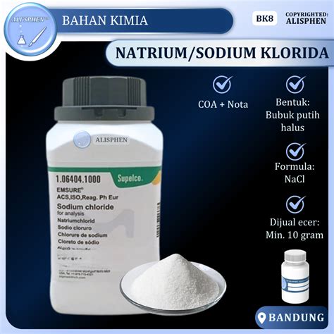Natrium klorida - Wikipedia bahasa Indonesia, … - wintechmobiles.com
