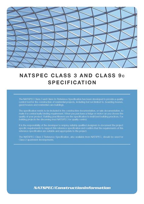 NATSPEC - coolestguyplanet.net