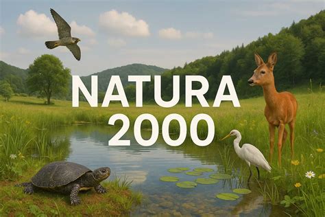 Natura 2000 - wintechmobiles.com