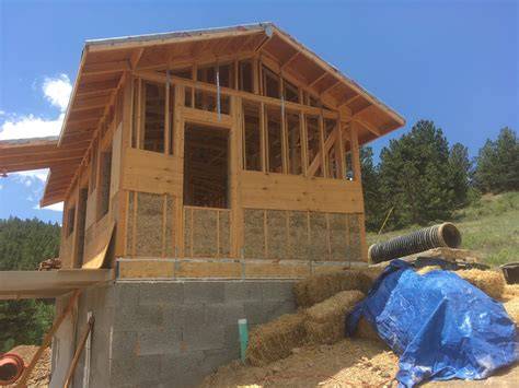 Natural Building 101 - Cob, Bamboo, Adobe, and Earthen Structures - Turiya - raincitystudios.com