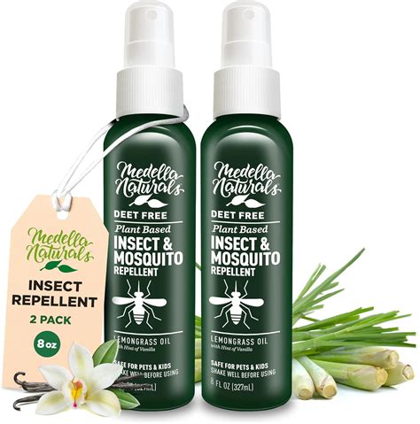 Natural Fly and Insect Repellents | Healthylife - raincitystudios.com