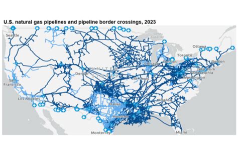 Natural Gas Interstate and Intrastate Pipelines - ArcGIS - wintechmobiles.com