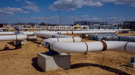 Natural gas pipelines - U.S. Energy Information Administration (EIA) - wintechmobiles.com