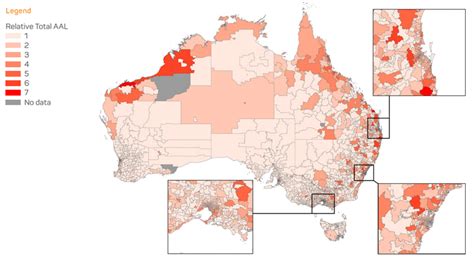 NATURAL HAZARDS in AUSTRALIA - wintechmobiles.com