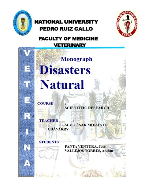 Natural Hazards Monograph - AIChE - wintechmobiles.com