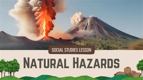 Natural hazards - Planning - wintechmobiles.com