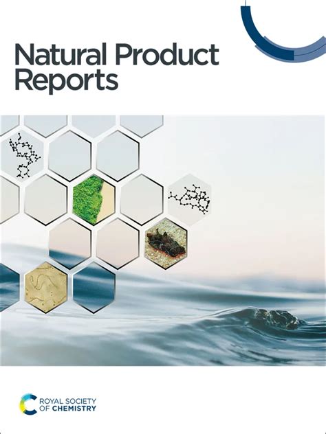 Natural Product Reports (NPR) - The Royal Society of … - muktibox.com