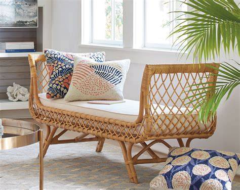 Natural Rattan Furniture - PT. DANINDO JENSEN - raincitystudios.com