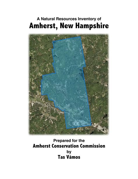 Natural Resources Inventory | Poughkeepsie, NY - wintechmobiles.com