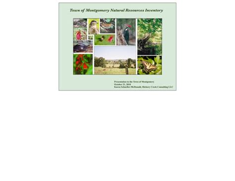 Natural Resources Inventory Guide | Extension - wintechmobiles.com