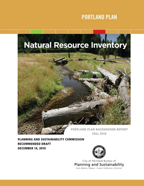 Natural Resources Inventory - Cornell University - wintechmobiles.com