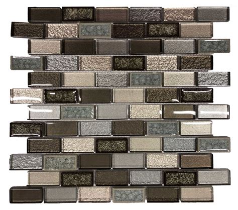 NATURAL STONE AND GLASS LINES & CURVES DCL050. 