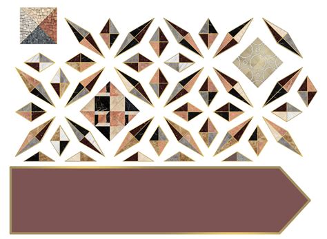 NATURAL STONE AND GLASS MOSAIC DCM032 GRASER CAM.