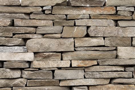 Natural Stone Walling - Stone Veneer Tiles, Panels & Facades - muktibox.com
