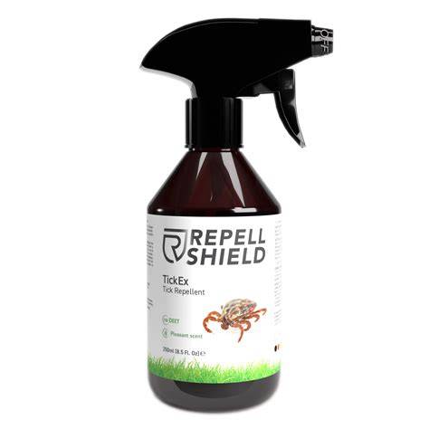 Natural Tick Repellent: What Works - raincitystudios.com