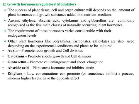 Naturally Occurring Plant Hormones | Intermountain Fruit | USU - raincitystudios.com