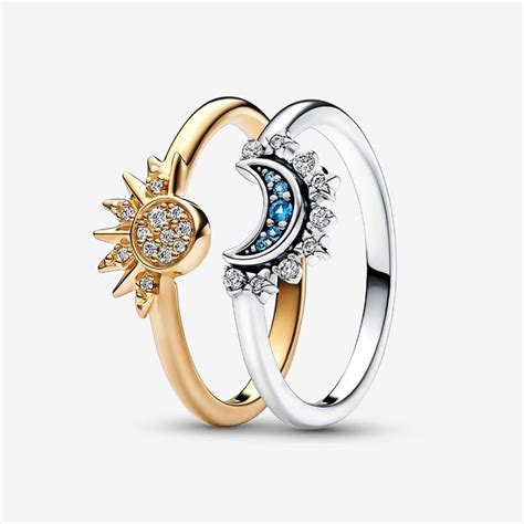 Nature and Celestial Jewelry for women | Pandora US - wintechmobiles.com