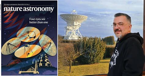 Nature Astronomy - muktibox.com