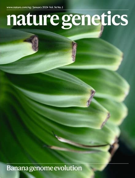 Nature Genetics - muktibox.com
