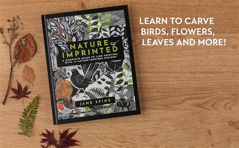 Nature Imprints - Etsy - muktibox.com