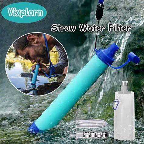 NATURE PATH Filter Air Minum Portable Outdoor,Filter Air Darurat ... - raincitystudios.com