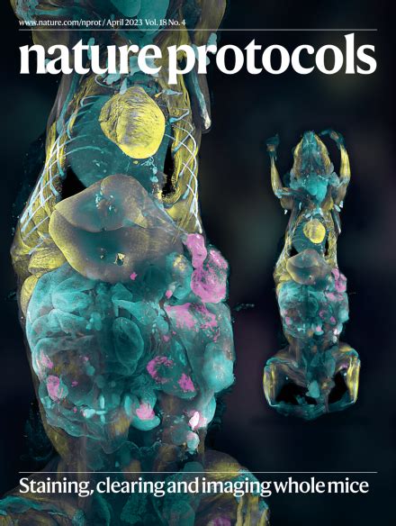 Nature Protocols - muktibox.com